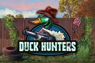 Duckhunters слот Император Казино